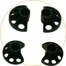 Accessories Chairs: Chiavari shoes - no more sinking Accessories Chairs: Chiavari shoes - no more sinking